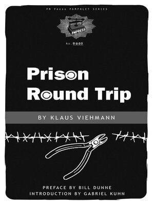 cover image of Prison Round Trip